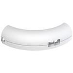 WLE-OP-SCB 工具不要タイプコネクター対応 無線LANアクセスポイント用セキュリティーケース BUFFALO(バッファロー)