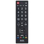 抗菌テレビリモコン 東芝用 ELPA