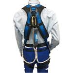 HT-55 フルハーネス 長谷川工業