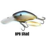 チッパワDDブレード Nishine Lure Works(ニシネルアーワークス)