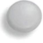 FC-742-1-Gray ファスナーキャップ(Φ19穴用) TAKIGEN(タキゲン)