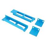 AL-16-8-2P-RM 専用ラックマウント金具(2台連結用) APRESIA Systems