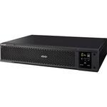 BA100R 組込用途用常時インバータ/1000VA/800W/ラックマウント omron(オムロン)