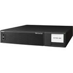 増設用バッテリーユニット(BU100RE用) omron(オムロン)