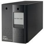 BUM100S 増設用バッテリーユニット(BU100SW、BU1002SW用) omron(オムロン)