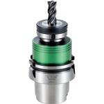 HSK63A グリーンG1チャック ユキワ精工