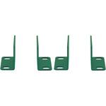 71053-2SET 壁取付用金具 4個 Panasonic(パナソニック)