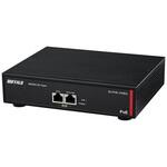 BIJ-POE-10GB3L 法人向け 10G対応 PoEインジェクター 低温対応 btモデル BUFFALO(バッファロー)