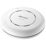 法人向け 11ac 4x4 デュアルバンド無線LANアクセスポイント BUFFALO(バッファロー)