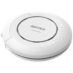 法人向け 11ax(Wi-Fi 6E) トライバンド無線LANアクセスポイント BUFFALO(バッファロー)