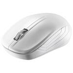 BSMRW21WHZ 無線(2.4GHz)IR LEDマウス 3ボタンタイプ 簡易パッケージモデル ホワイト BUFFALO(バッファロー)