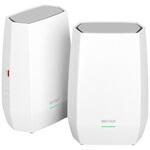 WNR-3000AX4/2S 無線LAN親機 11ax/ac/n/a/g/b 2401+573Mbps 2個セット BUFFALO(バッファロー)