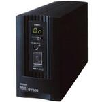 BY50SG5 無停電電源装置 500VA 無償保証延長サービス5年パック付 omron(オムロン)