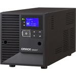無停電電源装置 BN50T本体+無償保証5年分 omron(オムロン)