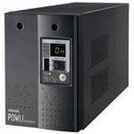 BU50SW 無停電電源装置(常時インバータ給電) 500VA/350W：縦置 omron(オムロン)