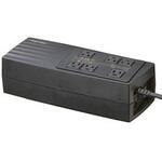 BZ50LT2 無停電電源装置(常時商用給電/テーブルタップ型) 500VA/300W omron(オムロン)