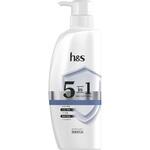 h&s 5in1 コンデイショナー H&P