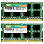 ノートPC用 DRAM DDR3L 1600 シリコンパワー(Silicon Power)