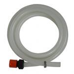 PA-424 工進充電式洗浄機SJC用 SJC吸入ホース(3m) 工進