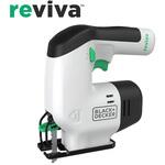 REVJ12C-JP REVIVA ジグソー BLACK&DECKER