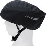 ヘルメット用レインカバー A MET CAP エール