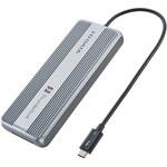 Thunderbolt(TM)5対応 超高速ポータブルSSD I ・O DATA(アイ・オー・データ)