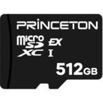 microSD Expressカード プリンストン