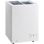 ガラス製スライド扉タイプ冷凍ショーケース エクセレンス