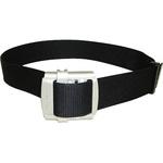 胴ベルト アルミバックル付ベルト ポリマーギヤ 墜落制止用器具用胴