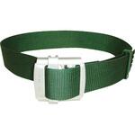 胴ベルト アルミバックル付ベルト ポリマーギヤ 墜落制止用器具