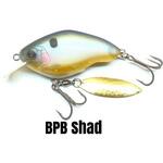 チッパワRBブレード Nishine Lure Works(ニシネルアーワークス)