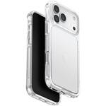 25IP69P-LPRXCCLR iPhone 17 Pro Max UNIQ 耐衝撃 全方位保護 ハイブリッドケース 「LIFEPro XTREME」 クリスタルクリア uniq(ユニーク)