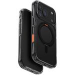 iPhone 17 Pro UNIQ 回転式リングスタンド付き Magsafe対応 スマホケース 「SWIVIX」 uniq(ユニーク)