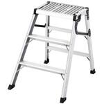 折りたたみ作業台 WD-b 長谷川工業