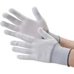 - 作業手袋 精密作業用 ナイロン コーティングなし 個包装 モノタロウ 62867474