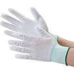 - 作業手袋 精密作業用 ナイロン 手のひらコーティング 個包装 モノタロウ 62867526