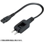 電源コード サンワサプライ