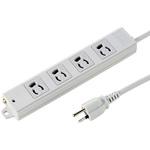 電源タップ サンワサプライ