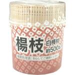 楊枝 全国家庭用品卸商業協同組合