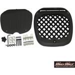 バイク用 リアボックス E520 パンドラ専用 取り付けマウントセット MAD MAX(マッドマックス)