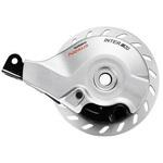 EBRC3001RBB NEXUS ローラーブレーキ リア ワッシャー:8.2 軸:3/8 SHIMANO(シマノ)