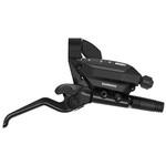 シフト/ブレーキレバー ESTEF5158RAL 右 8S 油圧 SHIMANO(シマノ)