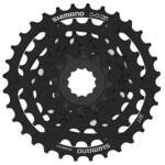 カセットスプロケット ECSHG2107232 7S 12-32T SHIMANO(シマノ)