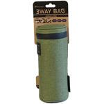 GRAVELKING BAG BA-3WY-GK-K 3WAY BAG Panaracer(パナレーサー)