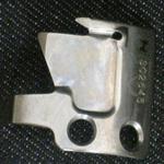 S02645-001 ブラザー 本縫自動糸切ミシン用 移動刃 ノーブランド