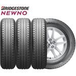 【サマータイヤ4本set】 BRIDGESTONE NEWNO(ニューノ) BRIDGESTONE(ブリヂストン)