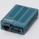 1G専用 光メディアコンバータ(DN1800GE) 大電