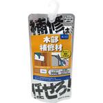 「補修は任せろ!」木部補修材 WAKI(和気産業)