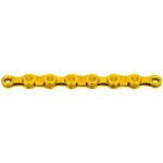 チェーン TEC-210742 GT-11 Ti-N GOLD 11S Ti-N GOLD CROPS(クロップス)