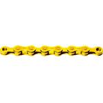 チェーン TEC-210896 CT-8 Ti-N GOLD 8/7/6S Ti-N GOLD CROPS(クロップス)
